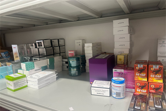 不限網店頂手